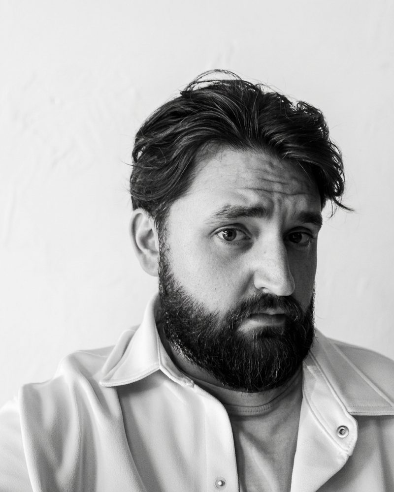 Daniel Kovalenko